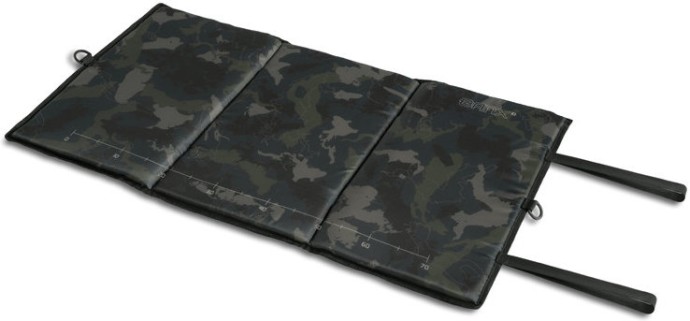 Podložka pod Ryby Delphin CarpMAT BANX Camo