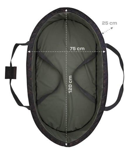 Podložka Zfish Z-Core Carp Guard Matt XXL