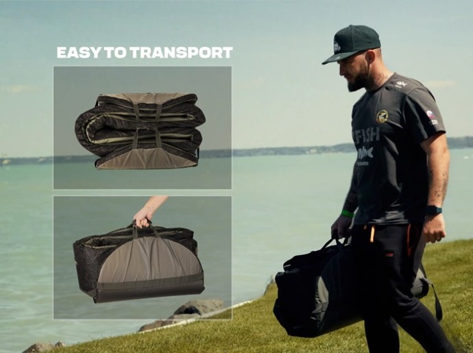 Podložka Zfish Z-Core Carp Guard Matt XXL