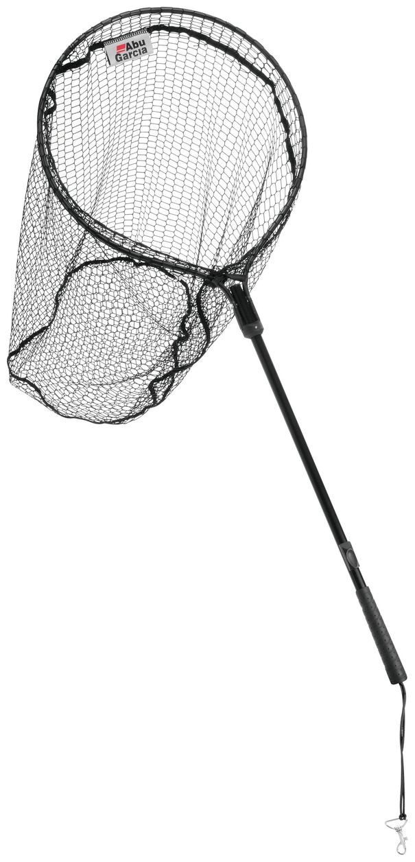 Podmetač Abu Garcia Landing Flip Game Net 6000