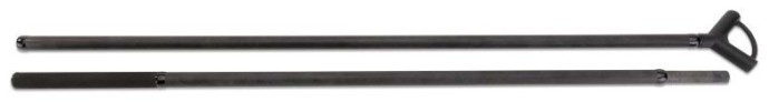 Podmetač Anaconda Vipex Carp Grabber 105cm 42" 2dijela