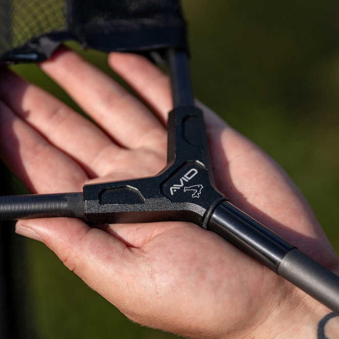 Podmetač Avid Carp Revolve 42"