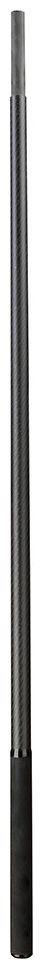 Podmetač Daiwa Emblem Carp Net Rubber Coated 280cm