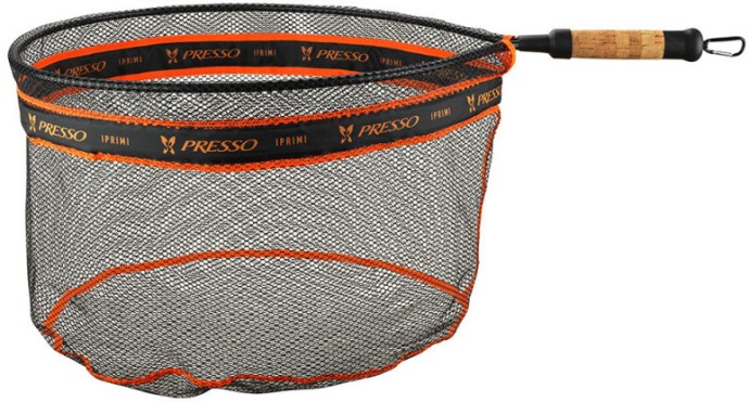 Podmetač Daiwa Presso Iprimi Plutajući
