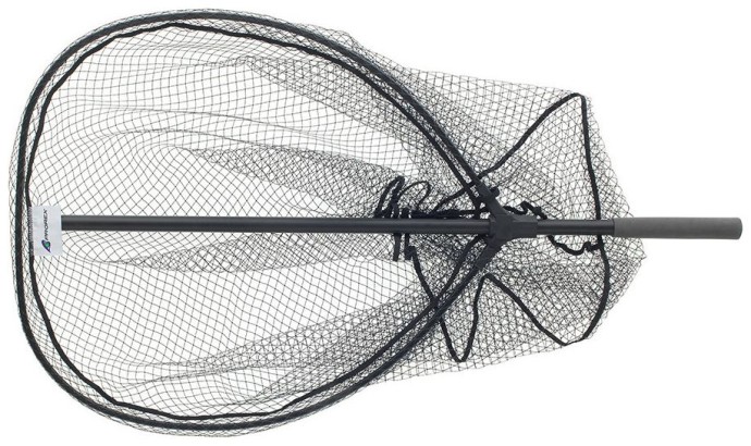 Podmetač Daiwa Prorex Eco Gumirana Mreža za Čamac