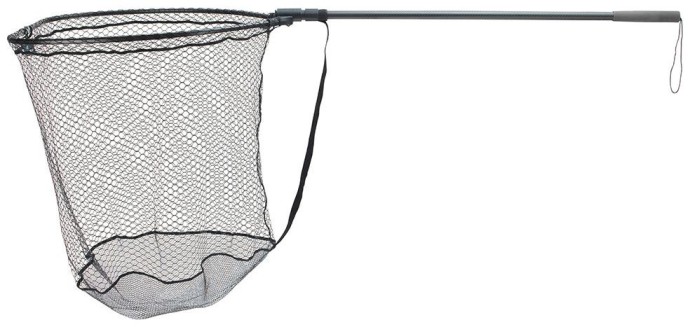 Podmetač Daiwa Prorex Karbonski Gumirani Sklopivi 195cm