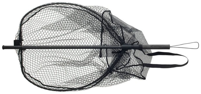 Podmetač Daiwa Prorex Karbonski Gumirani Sklopivi 195cm
