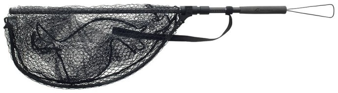 Podmetač Daiwa Prorex Karbonski Gumirani Sklopivi 195cm