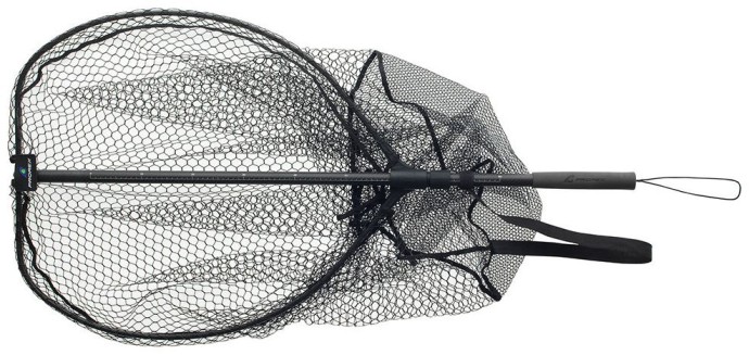 Podmetač Daiwa Prorex Karbonski Gumirani Sklopivi 230cm