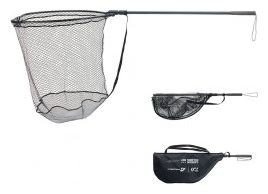 Podmetač Daiwa Prorex Karbonski Gumirani Sklopivi 230cm