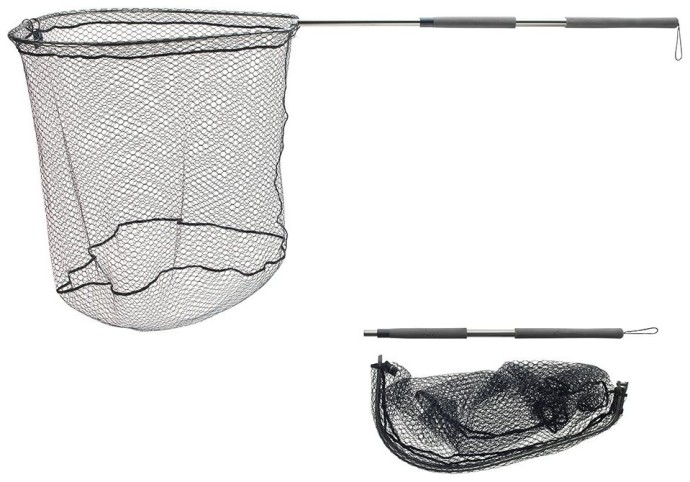Podmetač Daiwa Prorex XL Gumiran U Travi 220cm