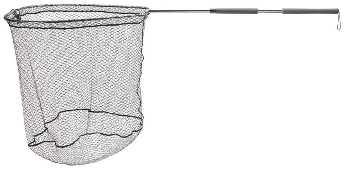 Podmetač Daiwa Prorex XL Gumiran U Travi 220cm
