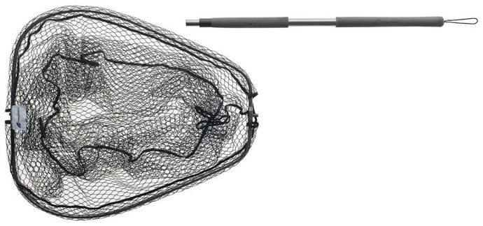 Podmetač Daiwa Prorex XL Gumiran U Travi 220cm