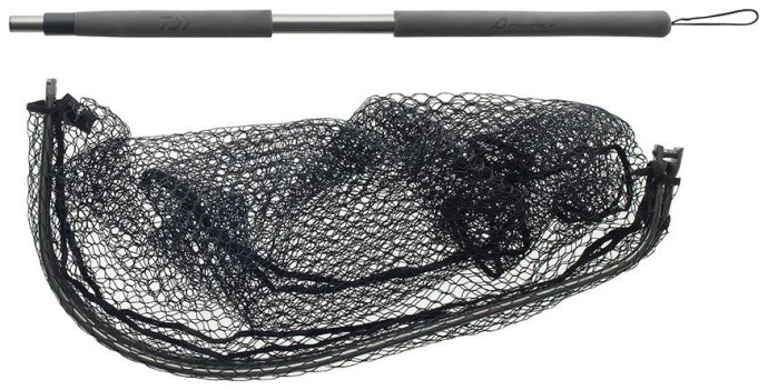 Podmetač Daiwa Prorex XL Gumiran U Travi 220cm