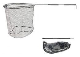 Podmetač Daiwa Prorex XL Gumiran U Travi 220cm