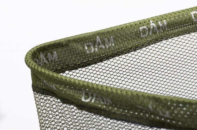 Podmetač DAM Crosspower Landing Net Dvodijelni
