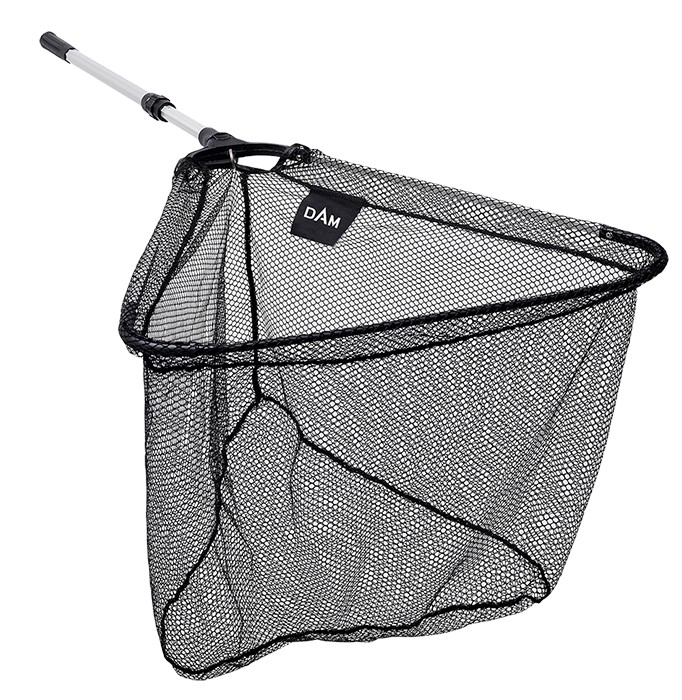 Podmetač DAM Ontario V2 Folding Net Telescopic