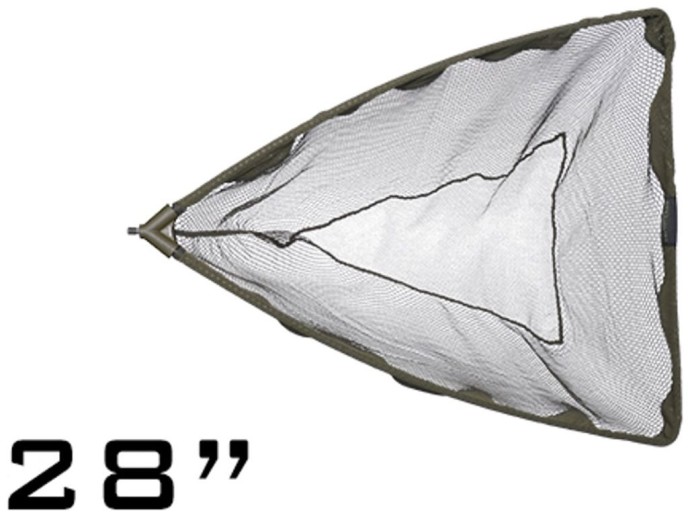 Podmetač Drennan Specialist Triangle Net