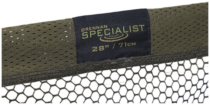 Podmetač Drennan Specialist Triangle Net