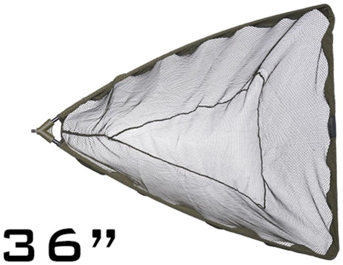 Podmetač Drennan Specialist Triangle Net