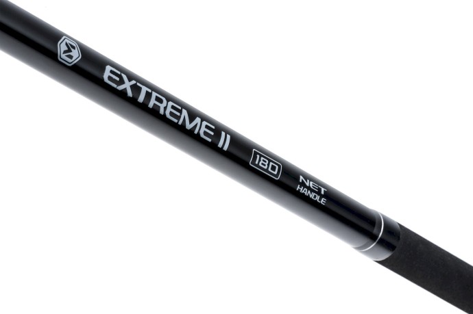 Podmetač Drška Mivardi Extreme Twin II