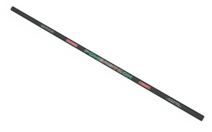Podmetač Drška Mivardi Powerstick Net 4,0m
