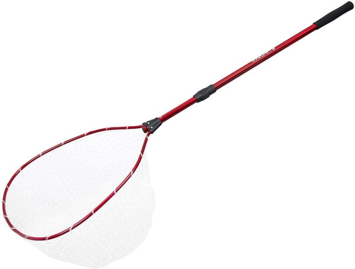 Podmetač Favorite Arena Teleskop White-Red