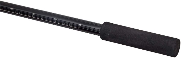 Podmetač Favorite Sklopivi Teleskopski Gumirana Mreža 177-236cm