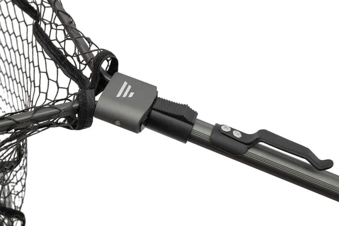 Podmetač Favorite Street Fishing SFLNGS-150 Telescopic 1,15-1,50m Gunsmoke
