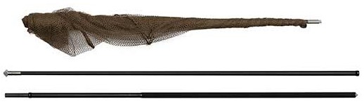 Podmetač Fox Horizon X3-S Landing Net