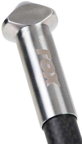 Podmetač Fox Horizon X3-S Landing Net