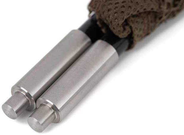 Podmetač Fox Horizon X3-S Landing Net