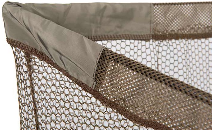 Podmetač Fox Horizon X3-S Landing Net