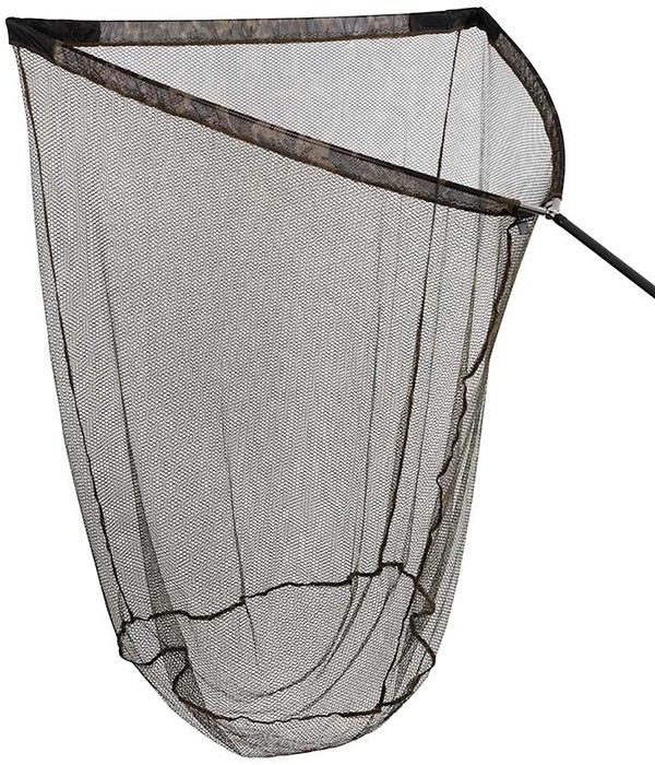 Podmetač Fox Horizon X4-S Landing Net