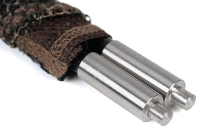 Podmetač Fox Horizon X4-S Landing Net