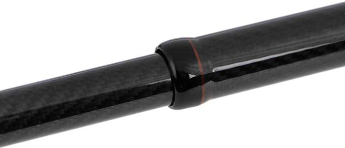 Podmetač Fox Horizon X4-S Landing Net
