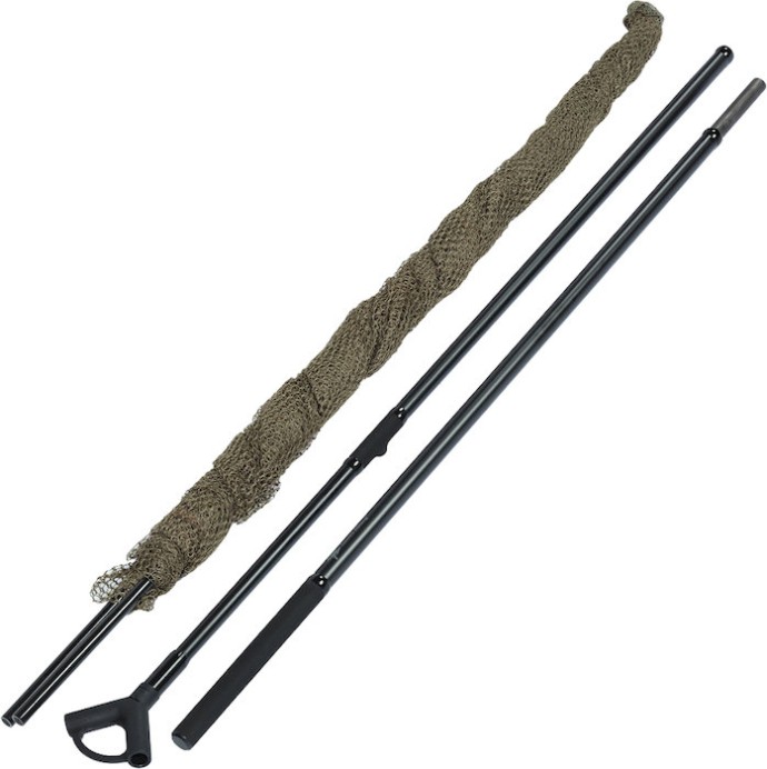 Podmetač Giant Fishing Carp Landing Net Gaube