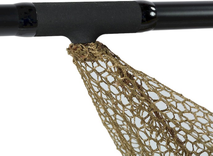 Podmetač Giant Fishing Carp Landing Net Gaube