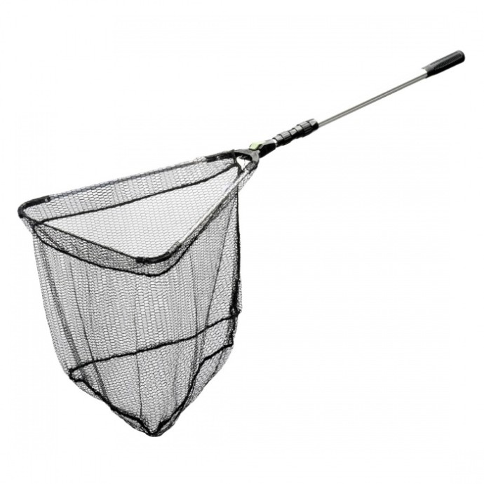 Podmetač Giant Fishing Classic Landing Net 2,5m 60x60cm