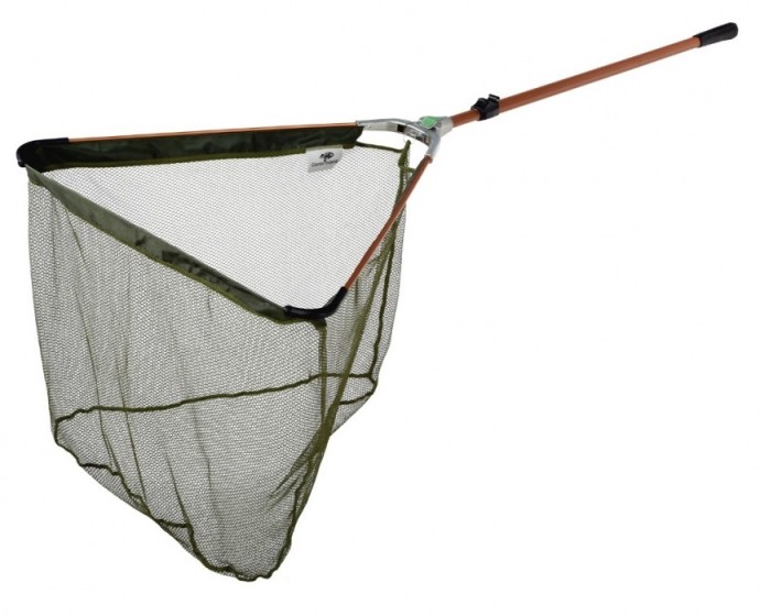 Podmetač Giant Fishing Specialist Landing Net 2,0m 50x50cm