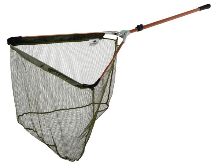 Podmetač Giant Fishing Specialist Landing Net 2,2m 60x60cm