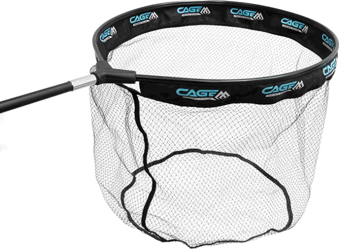 Podmetač Glava Cage Soft Mesh Diameter