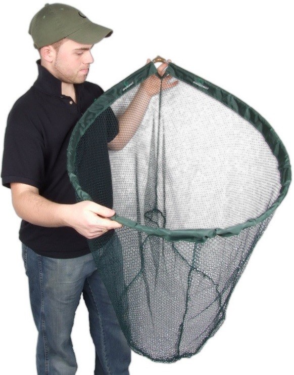 Podmetač Glava Gardner Specialist Pan Net