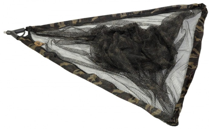 Podmetač Glava Giants Fishing Carp Net Head Camo 90x90