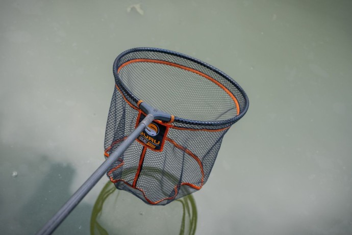 Podmetač Glava Guru Duel Landing Net