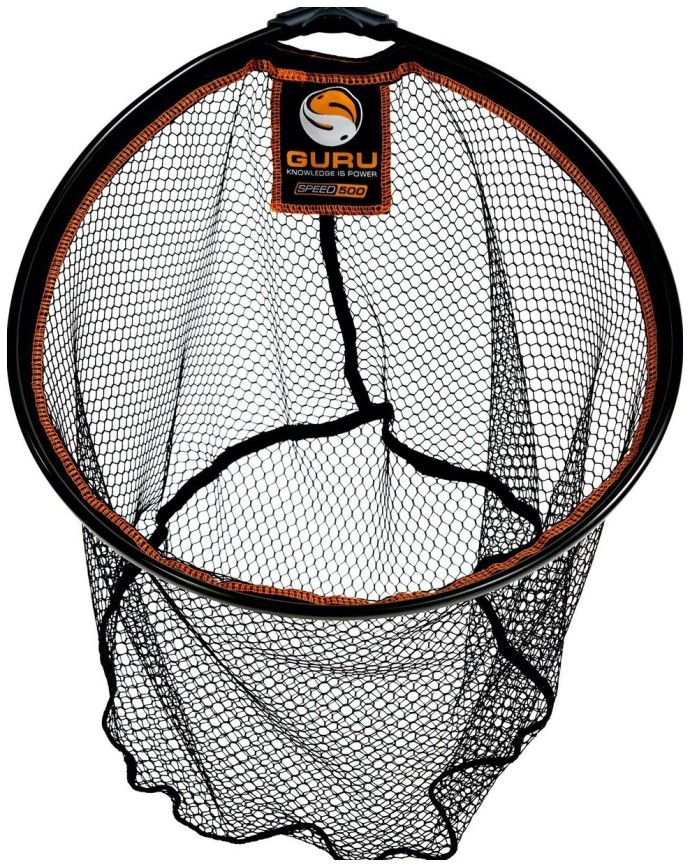 Podmetač Glava Guru Landing Net Speed