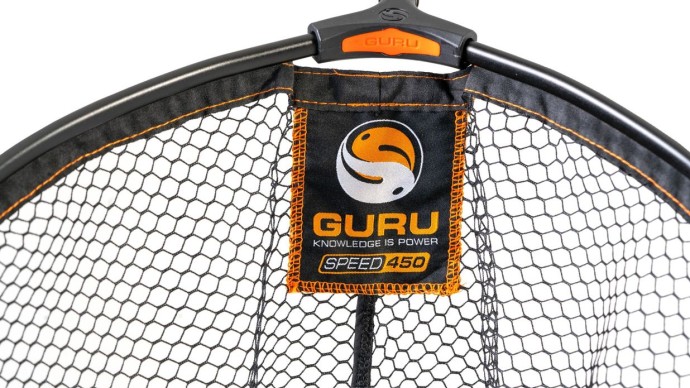 Podmetač Glava Guru Landing Net Speed