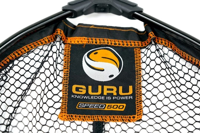 Podmetač Glava Guru Landing Net Speed