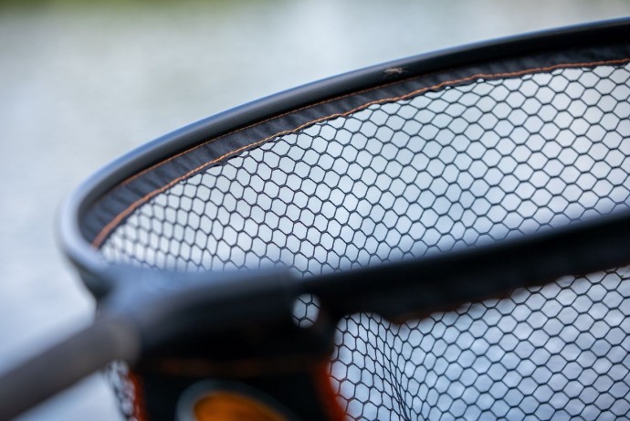 Podmetač Glava Guru Landing Net Speed