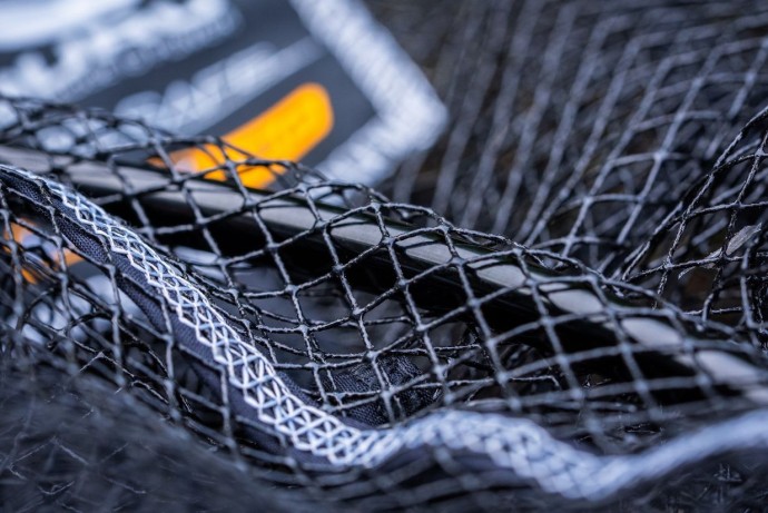 Podmetač Glava Guru Latex Net